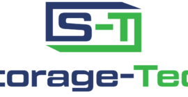 storage tech logo